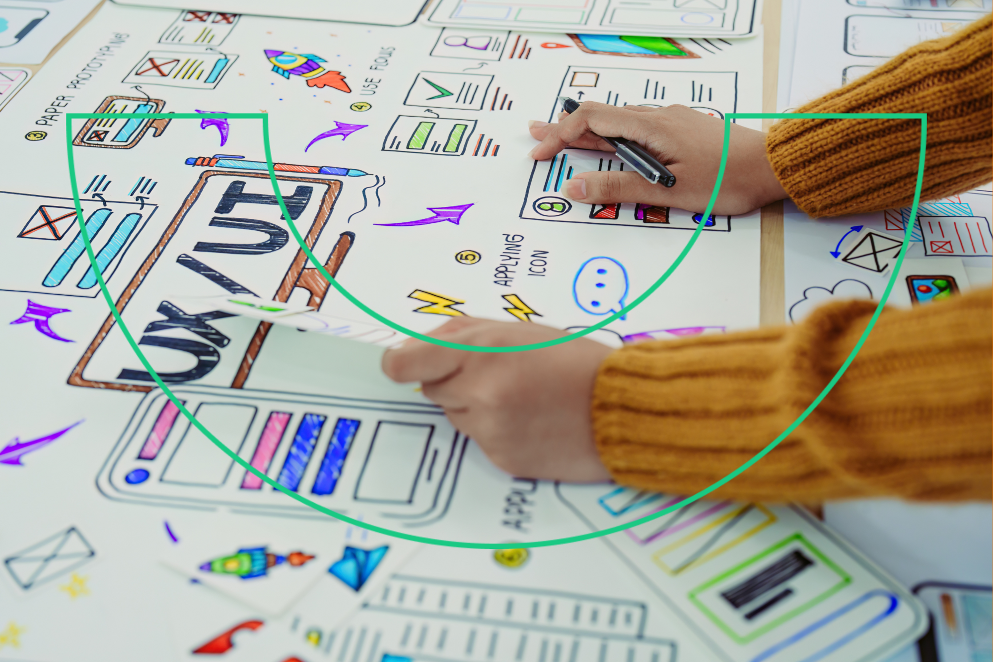Čo je UX design a UI design a aký je medzi nimi rozdiel?