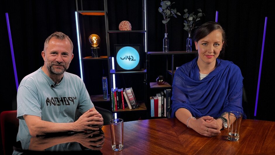 Michal Kaščák o financiách a zákulisí budovania Pohoda festivalu